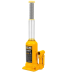 Домкрат бутылочный 10т с клапаном (h min 220мм, h max 488мм) 58055 JCB-TH910001