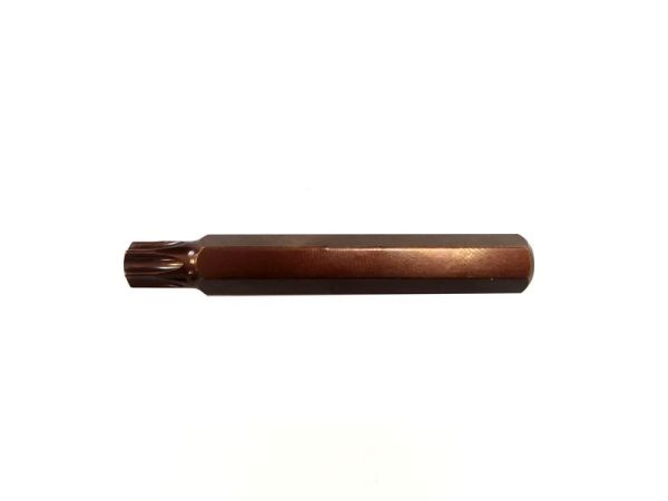 Бита TORX T55х75ммL,10мм 29536       RF-1767555 Premium