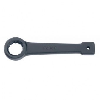 Ключ накидной 47мм 12-гранный ударный L240мм