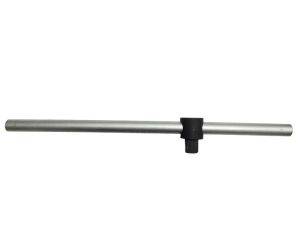 Вороток Т-образный с усиленным адаптером CrM 250мм 1/2". 11872       RF-8034250