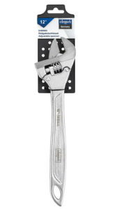 Ключ разводной 300мм 66196 Sch-649300C