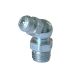 Пресс-масленка M8x1x45° угловая A1-QM107 QM107