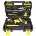 Набор инструментов 47 пр. WMC TOOLS 48241       WMC-1047