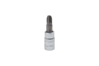 Головка-бита POZIDRIV PZ.3 1/4" 50807 RF-322323