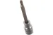 Головка-бита SPLINE M06 1/2" (L-100мм) 46877       RF-34810006