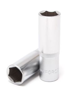 Головка глубокая 21мм 1/2" 6гр. 11569       RF-5457721