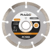 Диск алмазный сегментный MAX CUT 125 мм RAGE, арт. 601125 DIY-601125 601125