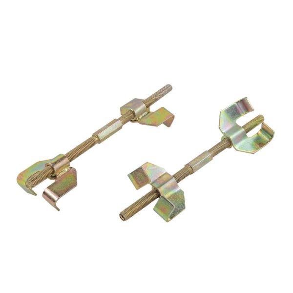 Стяжка пружин двухзахватная 290мм 52753 FK-627290