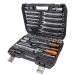 Набор инструментов 82пр.1/4''1/2''(6гр.)(4-32мм) 50773 ISMA-4821-5