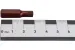 Бита 12-лучевая SPLINE M06х30ммL,5/16 50294 F-1563006 Premium