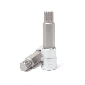 Головка-бита SPLINE M12 1/2" (L-100мм) 46791       F-34810012