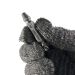 Набор сверл для извлечения поврежденных винтов (6 пр.) (L=50мм) A1-QD111 QD111