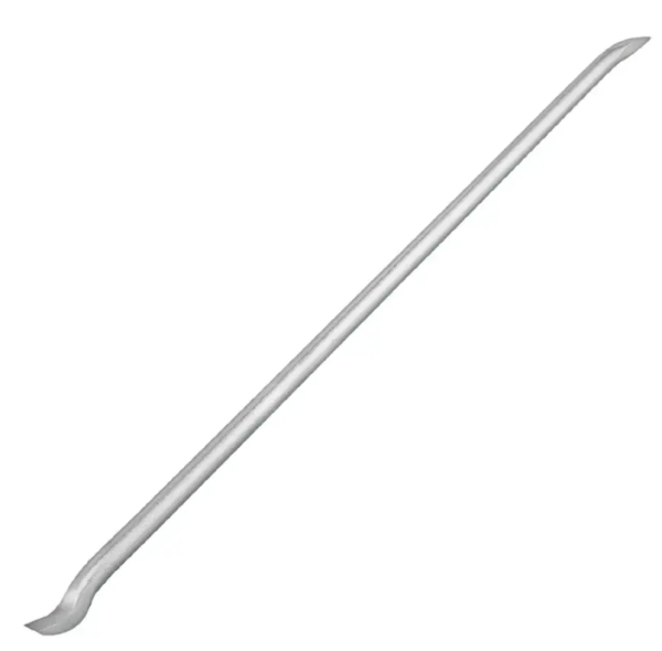 Лопатка монтировочная для шиномонтажа, 19*850мм 65582 YF-68730