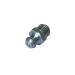 Пресс-масленка M8x1 прямая A1-QM102 QM102