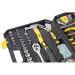 Набор инструментов 128пр. 1/4'',3/8" WMC TOOLS 48133       WMC-30128