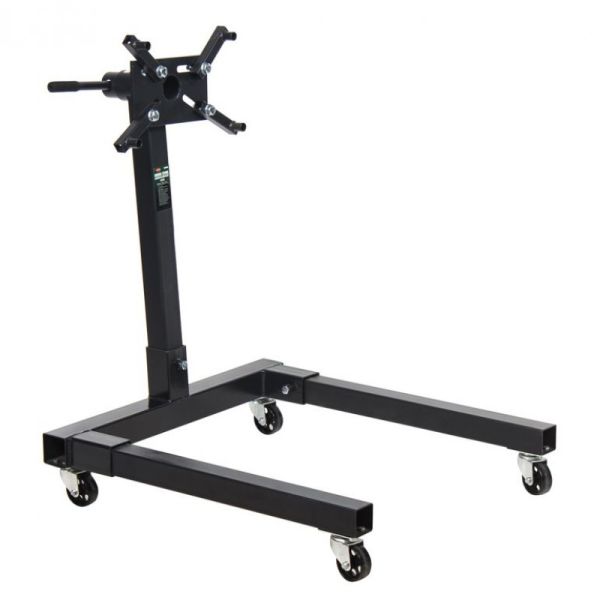 Кантователь двигателя 680кг (рабочая высота 820мм) 1610        F-T25671