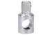 Адаптер-переходник 3/8"(F)x1/2"(M) 11818       RF-80634