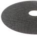 Круг отрезной по металлу+нержавейка  125x1.2x22.2мм 49011 F-CW505S