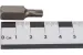 Бита TORX T30х30мм,10мм (10шт/уп) 1126        RF-1763030