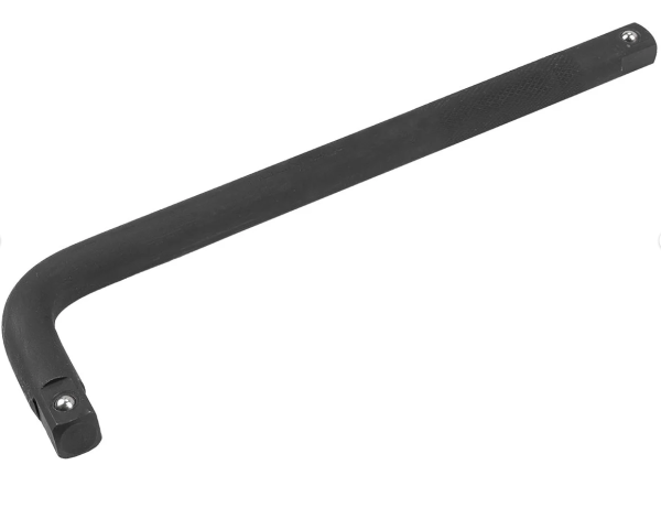 Вороток Г-образный ударный 200мм, 1/2'' 59080 RF-8154200K