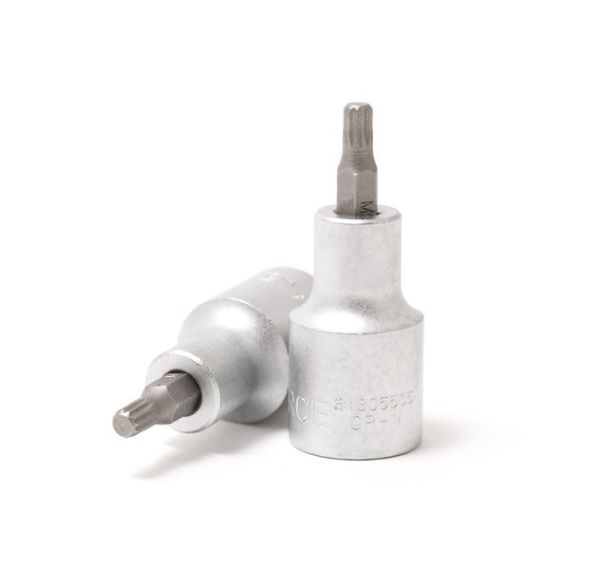 Головка-бита SPLINE 12-лучевая M05 1/2" (L-55мм) 1514        RF-34805505