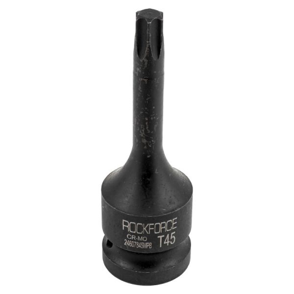 Головка-бита TORX ударная T45,1/2" 56205 RF-24607845MPB