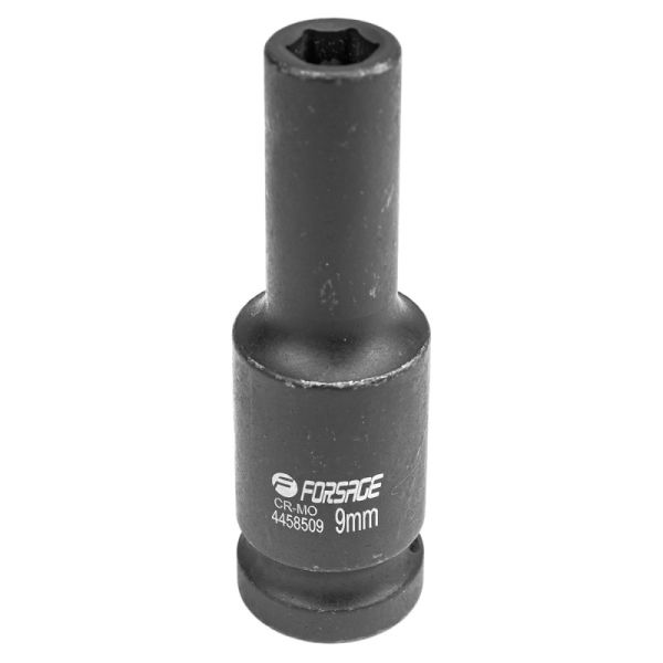 Головка ударная глубокая 9мм 1/2" 6гр. 52968 F-4458509
