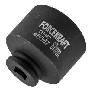 Головка ударная 3/4", 67мм (6гр.) 58440 FK-46567