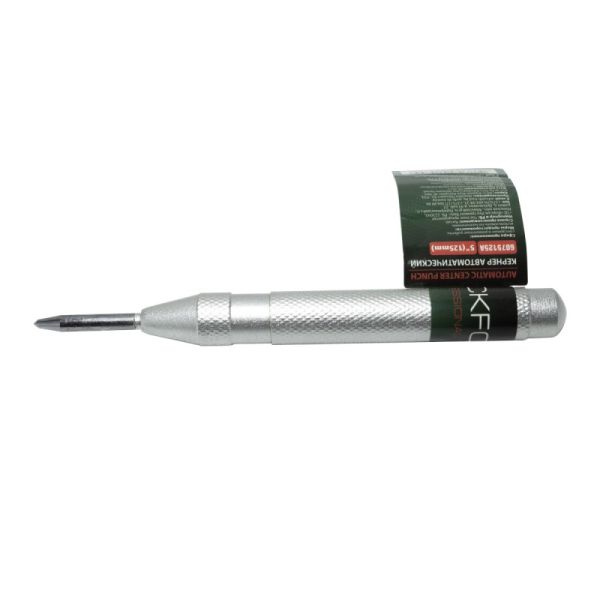 Кернер автоматический (L-125мм) 50847 RF-6075125A