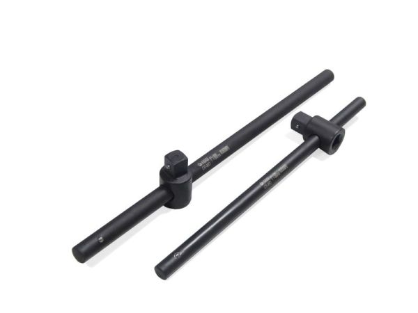 Вороток Т-образный ударный 1", 600мм (покрытие CR-MO). 16227       F-8038600MPB