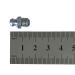 Пресс-масленка M8x1 прямая A1-QM102 QM102