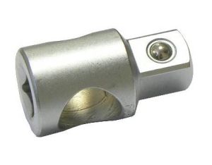 Адаптер 3/8"(F)x1/2"(M). 47952       F-80634