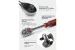 Набор инструментов 172пр. 1/4", 3/8", 1/2" (6гр.) 51889 FK-41723-5