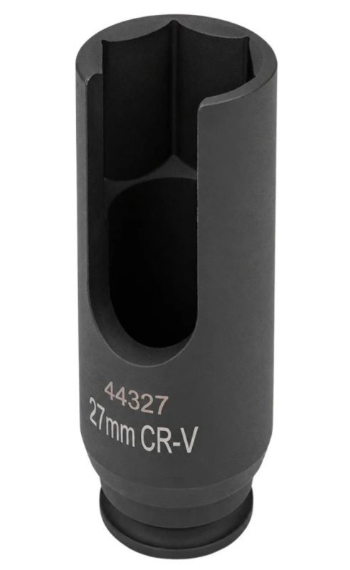 Головка для снятия дизельных форсунок 1/2" (6гр.) 66794 FK-44327