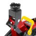 Домкрат подкатной гидравлический 2т (h min 135мм.h max 300мм) FORCEKRAFT. 28596       FK-TA82008