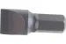 Бита шлицевая SL12х30мм, 5/16" 3416        RF-1533012