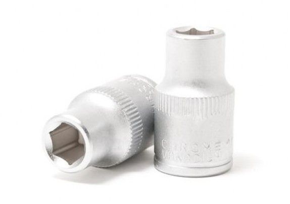 Головка 30мм 6гр. 1/2" KINGTUL profi 29307       KT-54530