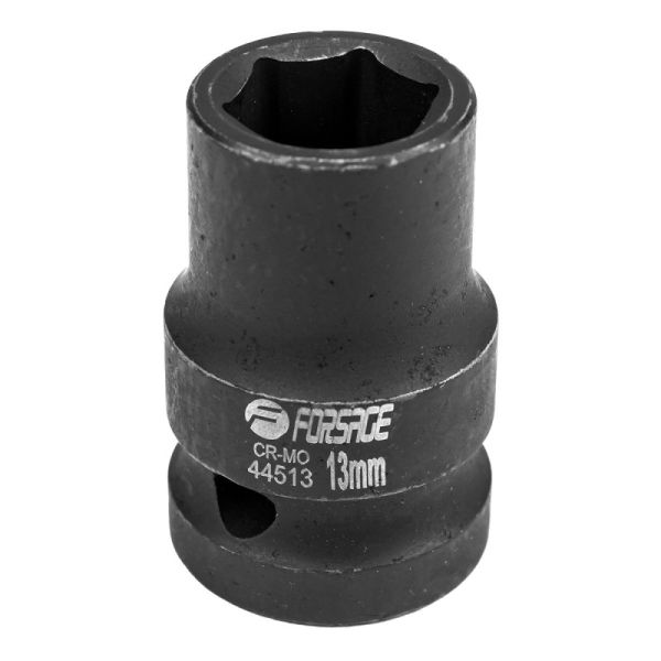 Головка ударная 13мм (6гр.), 1/2" 7148        F-44513