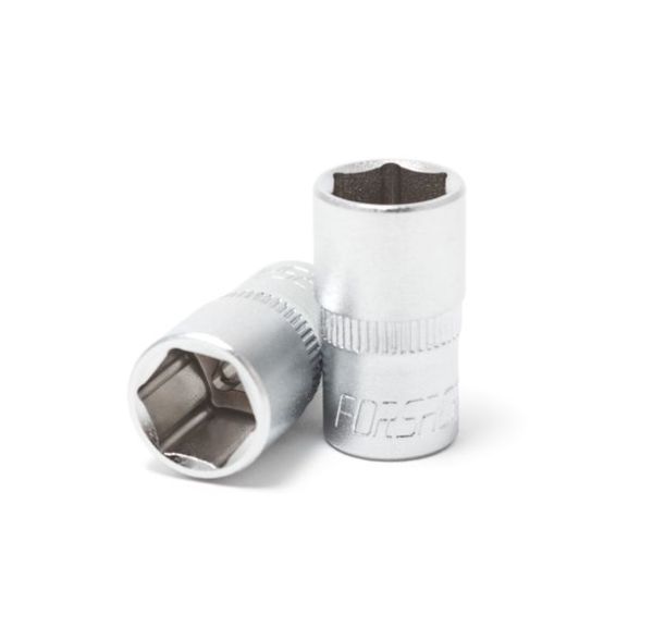 Головка 14мм 1/4" 6гр. 9028        F-52514