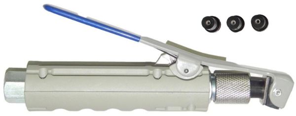 Пистолет для пескоструйного аппарата SB10G. 28668       RF-SBG-GUN