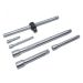 Набор инструментов 216 предметов 1/4" 3/8" 1/2"(6гр.)(4-32мм) 25684       RF-38841-5