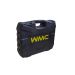 Набор инструментов 108пр. 1/2'', 1/4'' (6гр.)(4-32мм) WMC TOOLS 47693       WMC-41082-5