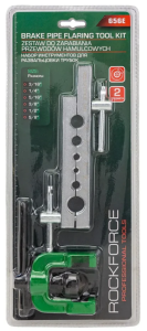 Набор инструментов для развальцовки трубок 2пр. 66188 RF-656E