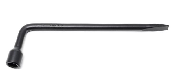 Ключ баллонный Г-образный 21мм KingTul kraft 10310       KT-25021