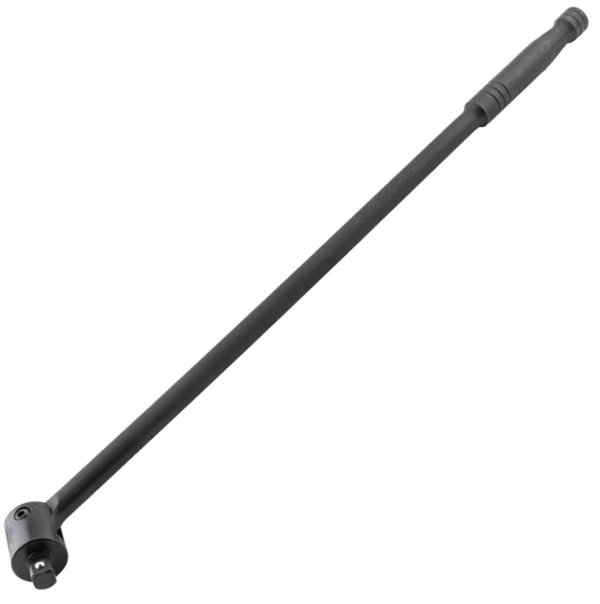 Вороток шарнирный 600мм, 1/2'' 63567 F-8014600UMPB