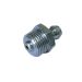 Пресс-масленка M12x1 прямая A1-QM104 QM104