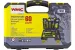 Набор инструмента 60пр 1/4"(6гр.)(5-13мм) WMC TOOLS 47331       WMC-2060