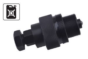 Съемник ТНВД BMW (M47, M57, M47TU, M57TU, M47T2), в блистере 15395       RF-9G1501