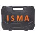 Набор инструментов 94пр.1/4''1/2''(6гр.)(4-32мм) 50774 ISMA-4941-5