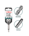 Бур по бетону 6 х 160 мм SDS-plus DIY-580616 580616